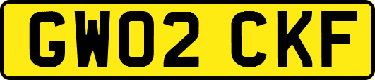 GW02CKF