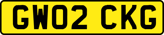 GW02CKG