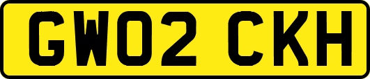 GW02CKH