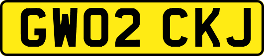 GW02CKJ