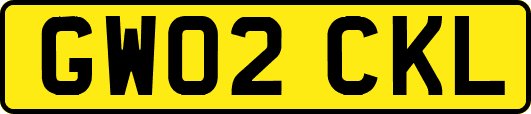 GW02CKL
