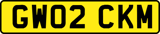 GW02CKM