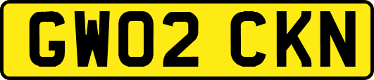 GW02CKN