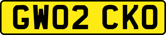 GW02CKO