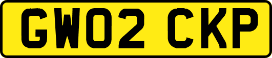 GW02CKP