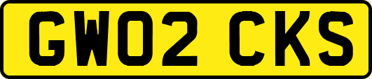 GW02CKS
