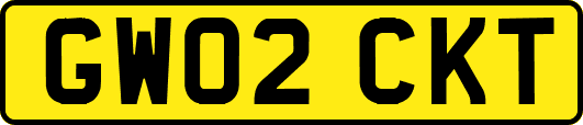 GW02CKT