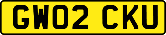 GW02CKU