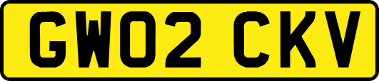 GW02CKV