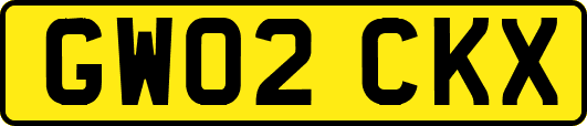 GW02CKX