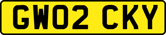 GW02CKY