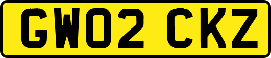 GW02CKZ