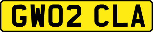 GW02CLA