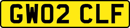 GW02CLF