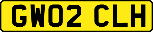 GW02CLH