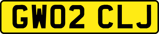GW02CLJ