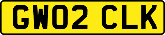 GW02CLK
