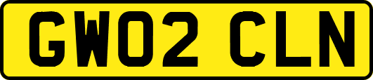 GW02CLN