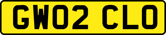GW02CLO