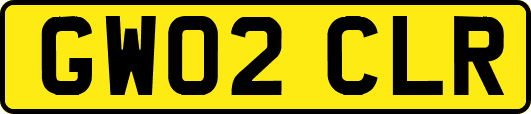 GW02CLR