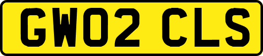 GW02CLS