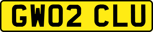 GW02CLU