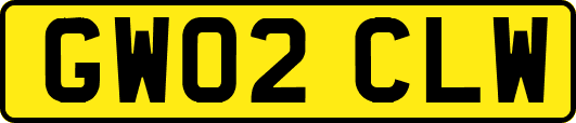GW02CLW