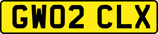 GW02CLX