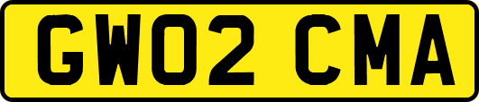 GW02CMA