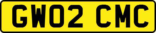 GW02CMC