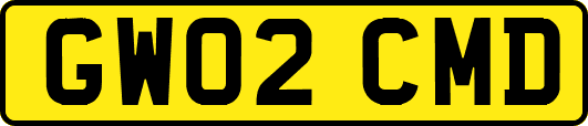 GW02CMD