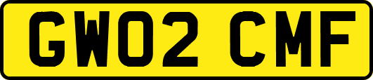 GW02CMF