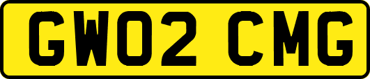 GW02CMG