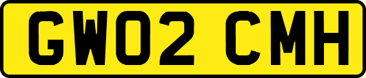 GW02CMH