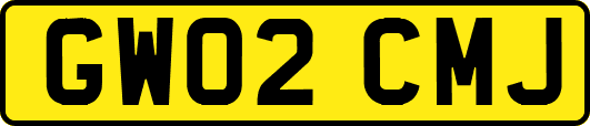 GW02CMJ