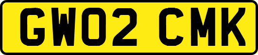 GW02CMK