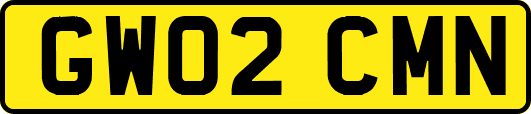 GW02CMN