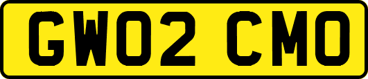 GW02CMO