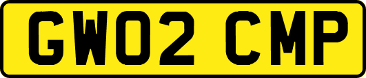 GW02CMP