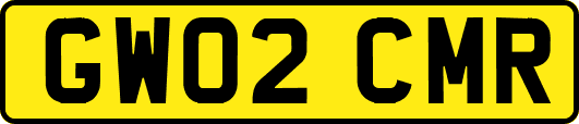 GW02CMR