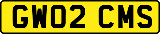 GW02CMS
