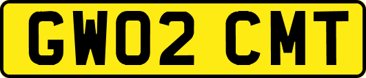GW02CMT