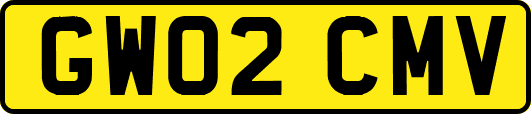 GW02CMV