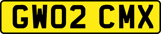 GW02CMX
