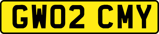GW02CMY