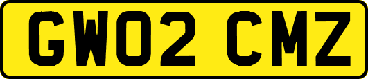GW02CMZ
