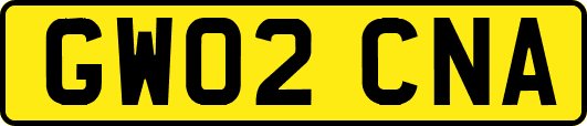 GW02CNA