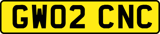 GW02CNC