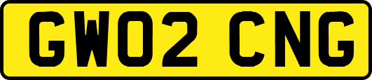 GW02CNG