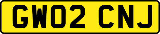 GW02CNJ